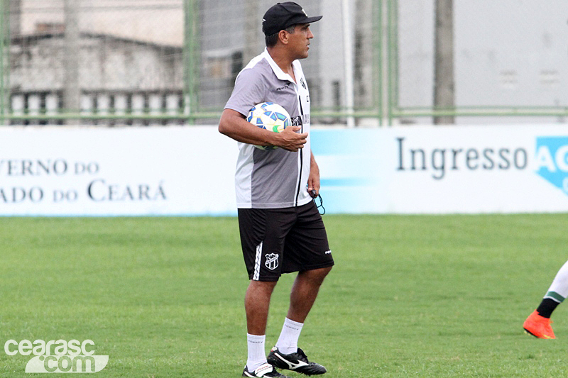 [14-04] Treino técnico + tático - 8
