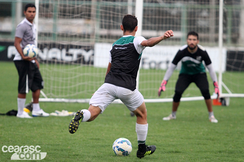 [14-04] Treino técnico + tático - 11