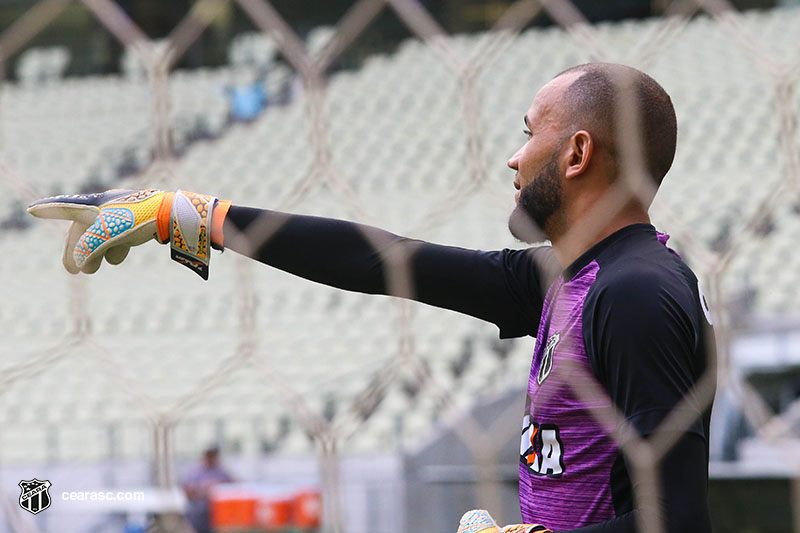 [26-01-2018] Treino Integrado - 13