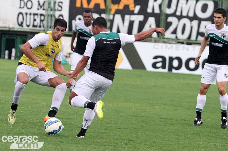 [14-04] Treino técnico + tático - 12