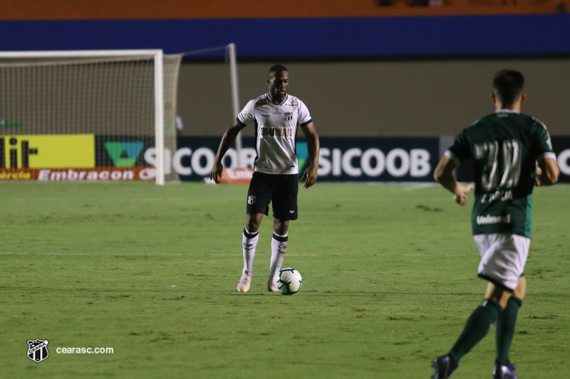 [11-05-2019] Goiás x Ceará - 16