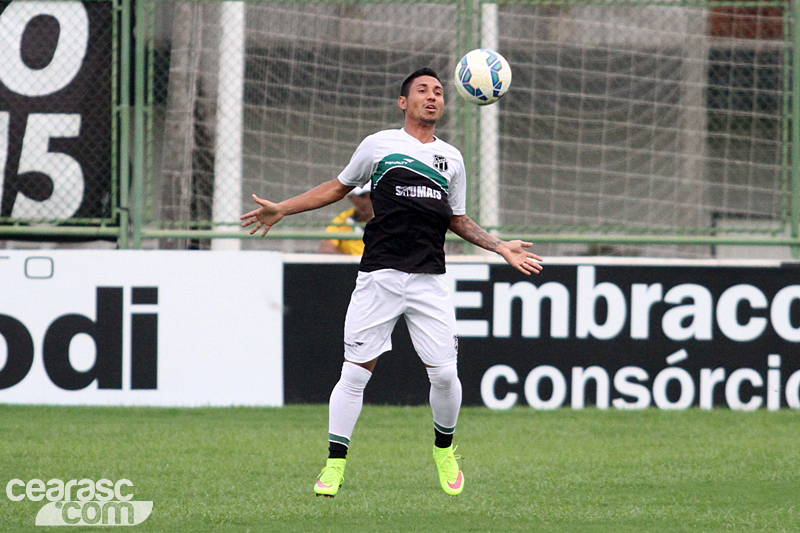 [14-04] Treino técnico + tático - 15