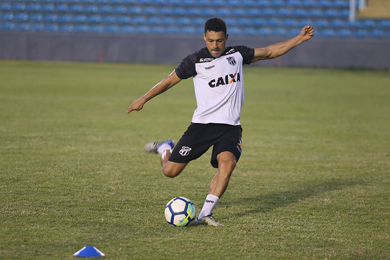 [16-07-2018] Treino Finalização - 14