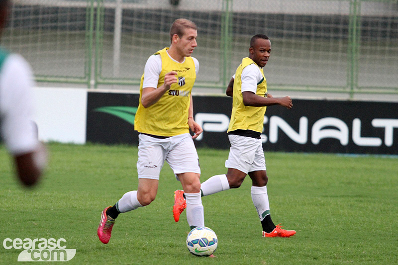 [14-04] Treino técnico + tático2 - 1