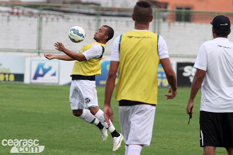 [14-04] Treino técnico + tático2 - 2