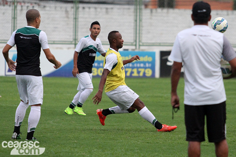 [14-04] Treino técnico + tático2 - 3