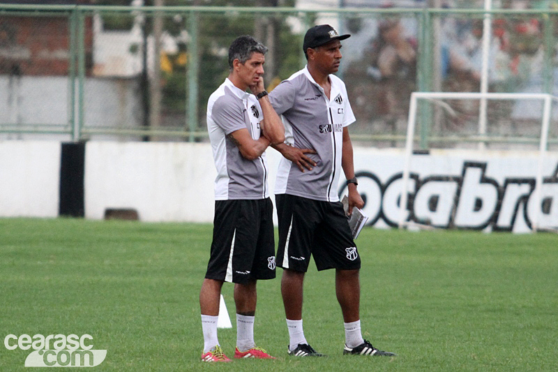 [14-04] Treino técnico + tático2 - 5