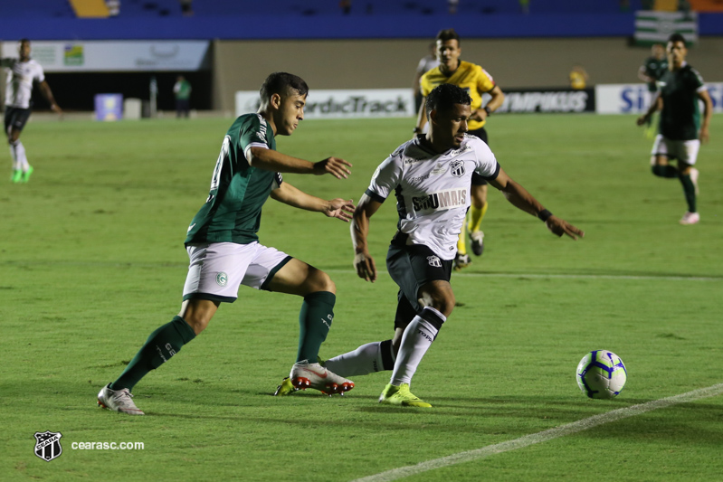 [11-05-2019] Goiás x Ceará - 18