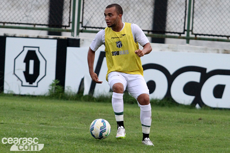 [14-04] Treino técnico + tático2 - 7