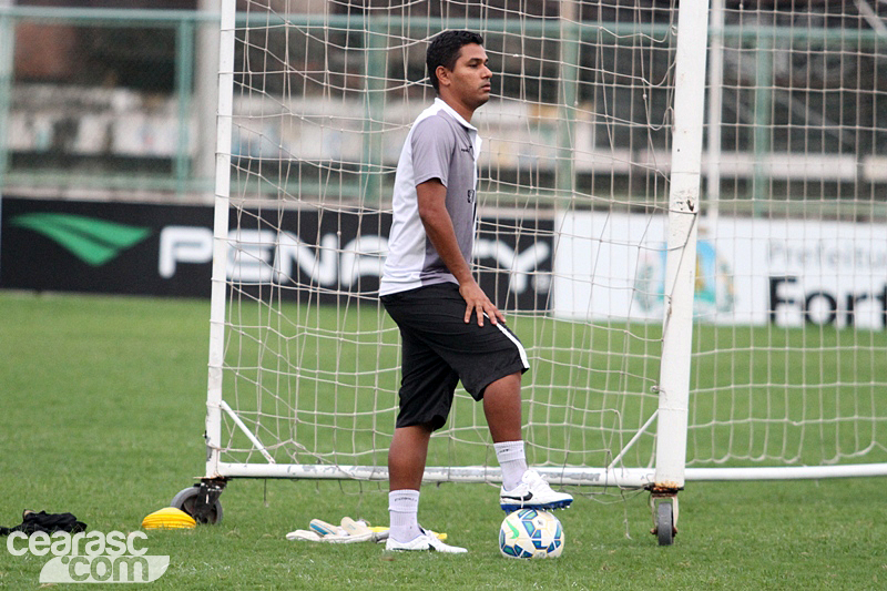 [14-04] Treino técnico + tático2 - 8