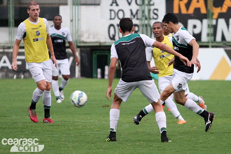 [14-04] Treino técnico + tático2 - 9