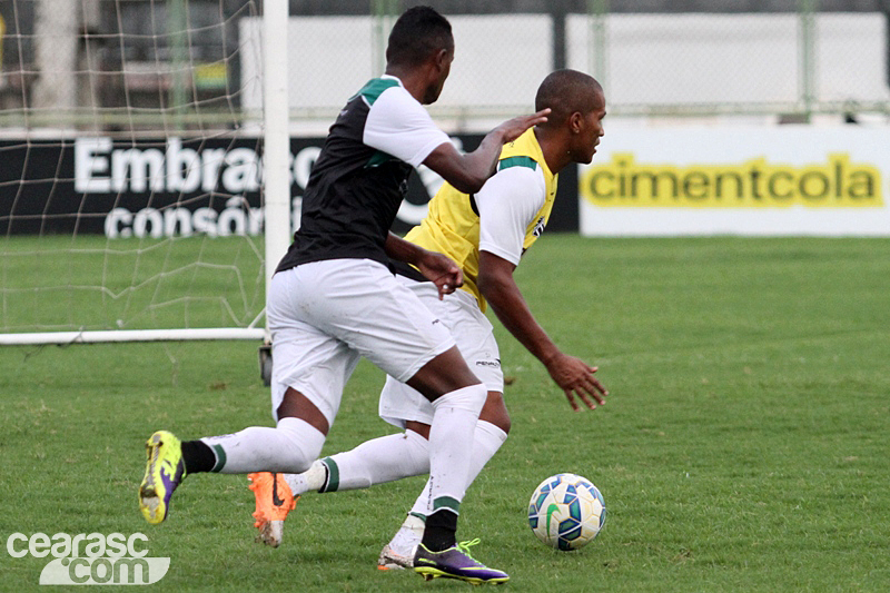 [14-04] Treino técnico + tático2 - 11