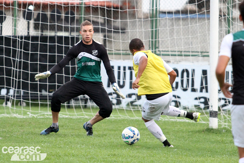 [14-04] Treino técnico + tático2 - 12