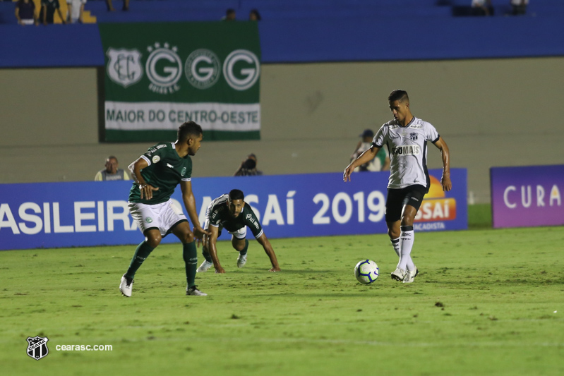 [11-05-2019] Goiás x Ceará - 19