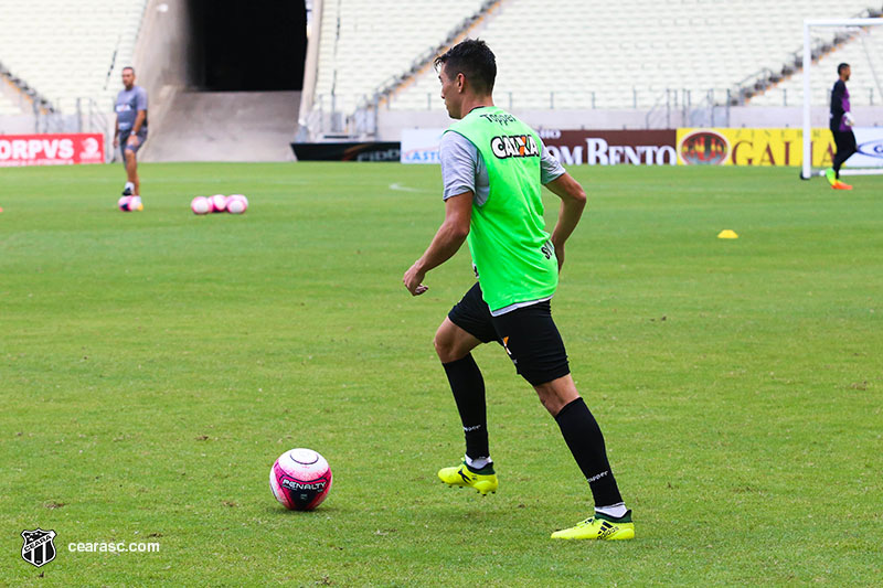 [26-01-2018] Treino Integrado - tarde - 14