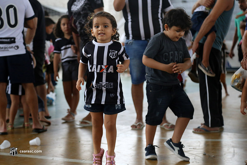 [12-10-2018] Dia das Crianças Alvinegro 2 - 38