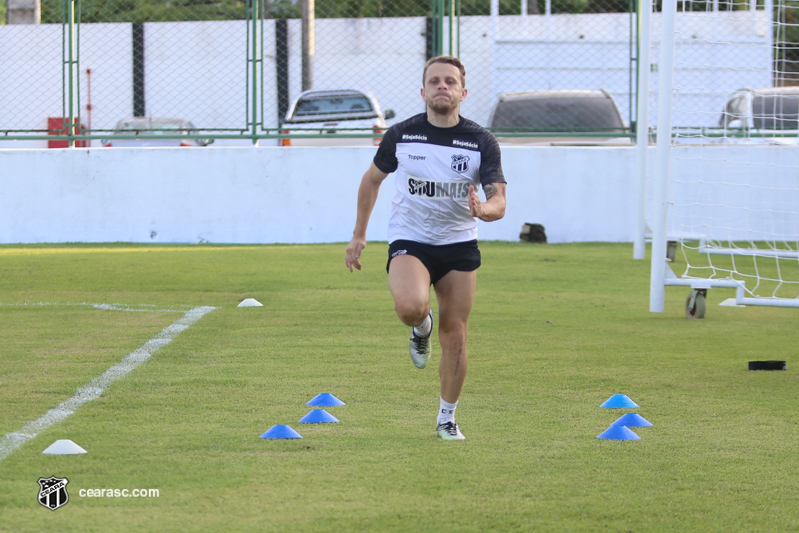 [17-05-2019] Treino Técnico - 14