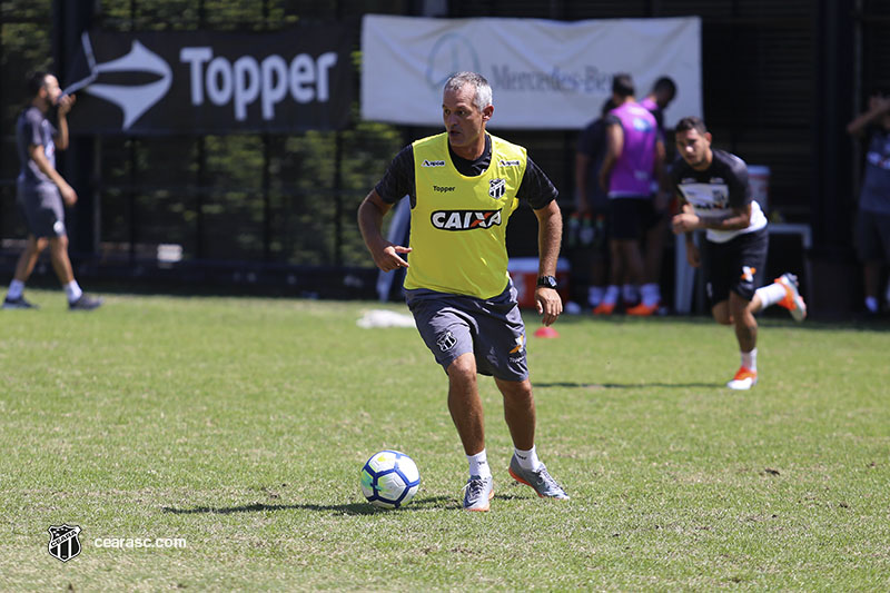 [01-09-2018] Treino Finalização - 33