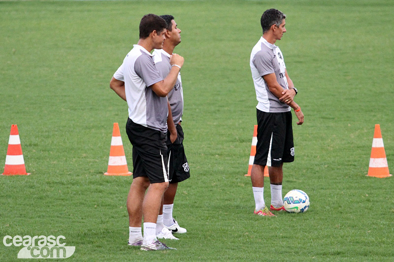 [14-04] Treino técnico + tático2 - 15