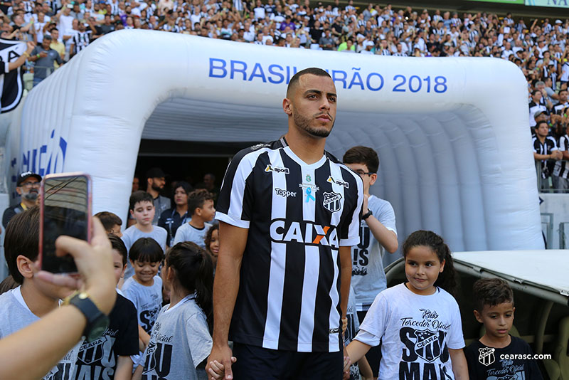 [11-11-2018] Ceará x Internacional - Novembro Azul - 10