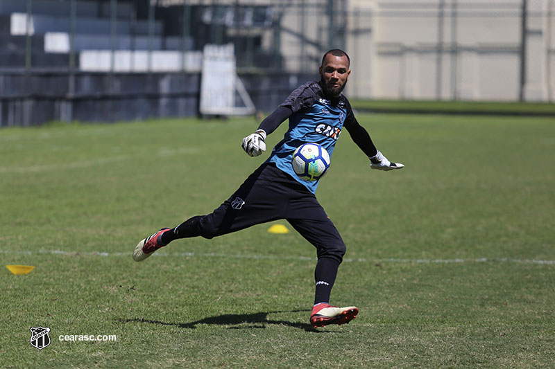 [01-09-2018] Treino Finalização - 34