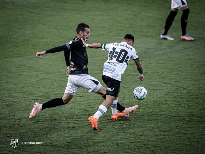 [20-02-2021] Coritiba x Ceará