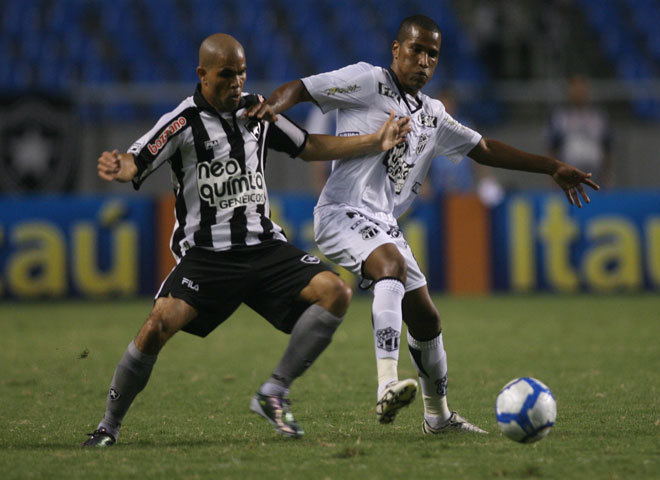 [25-08] Botafogo 1 x 0 Ceará - 1