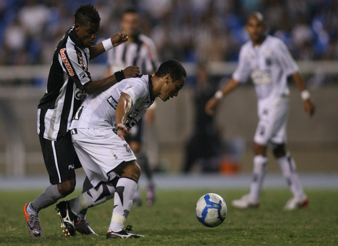 [25-08] Botafogo 1 x 0 Ceará - 4
