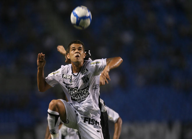 [25-08] Botafogo 1 x 0 Ceará - 5