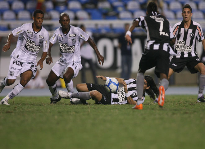 [25-08] Botafogo 1 x 0 Ceará - 8