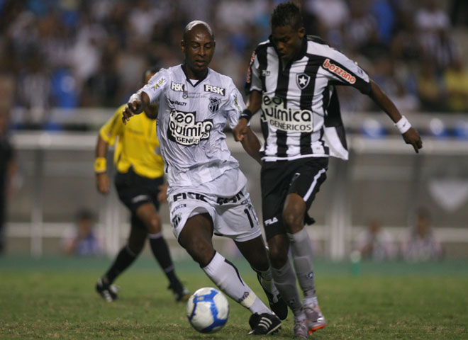 [25-08] Botafogo 1 x 0 Ceará - 9