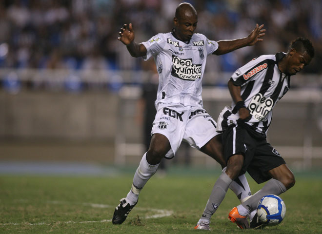 [25-08] Botafogo 1 x 0 Ceará - 10