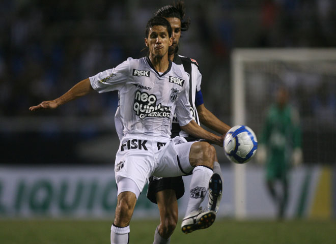 [25-08] Botafogo 1 x 0 Ceará - 13