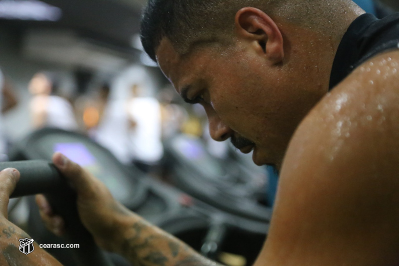 [30-04-2019] TREINO FÍSICO - EM BELO HORIZONTE - 25