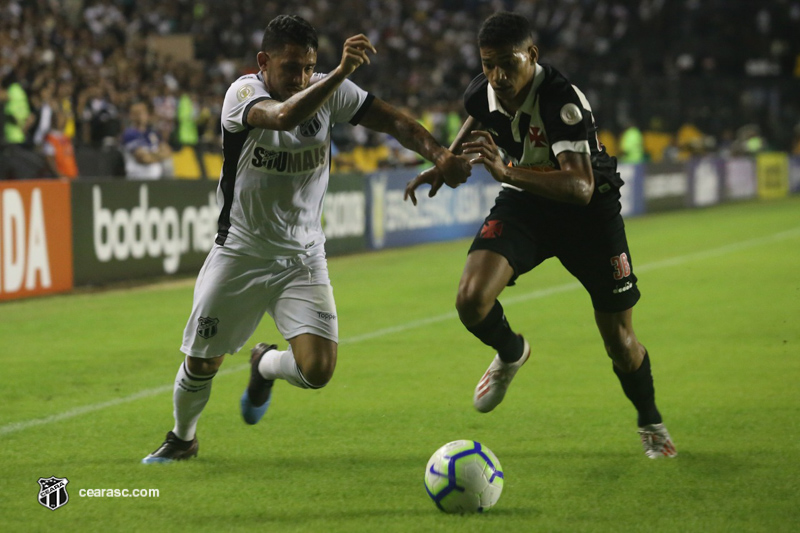 [13-06-2019] Vasco x Ceará - 3