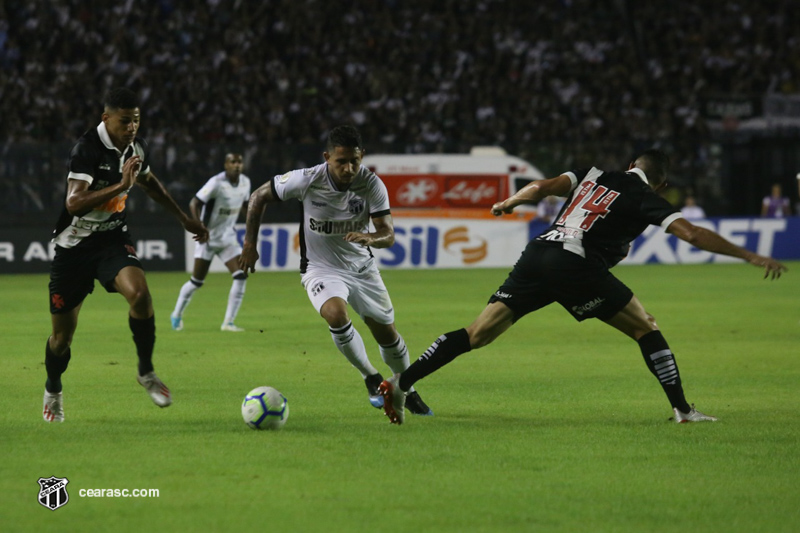 [13-06-2019] Vasco x Ceará - 8