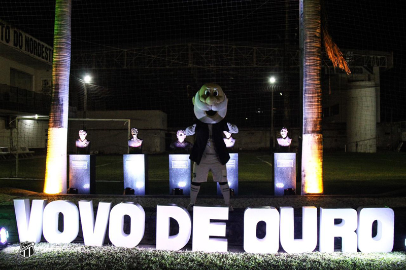 [21-06-2019] Troféu Vovô de Ouro - 2