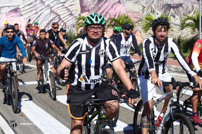 [30-06-2019] Passeio  ciclístico 105 anos - 5