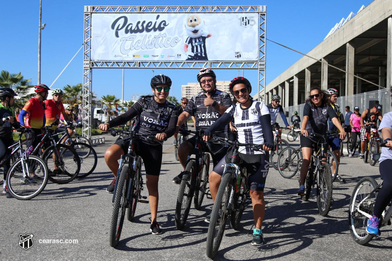 [30-06-2019] Passeio  ciclístico 105 anos - 8