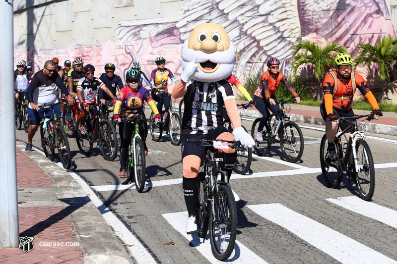 [30-06-2019] Passeio  ciclístico 105 anos - 7