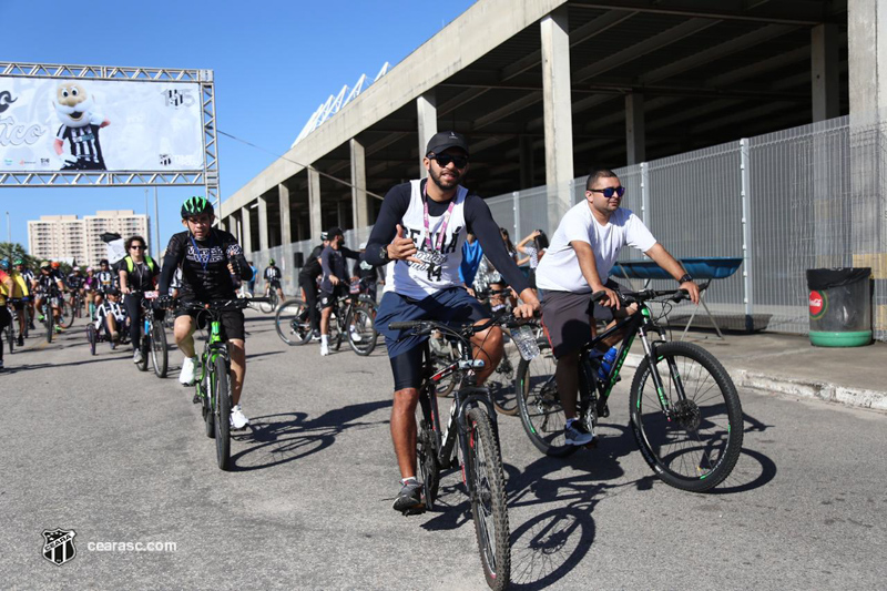 [30-06-2019] Passeio  ciclístico 105 anos - 9