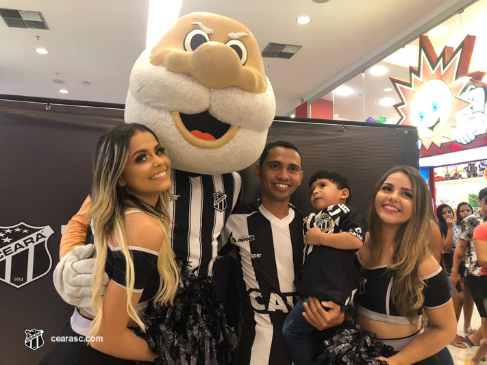 [22-08-2019] Shopping Parangaba - Thiago Galhardo - 15