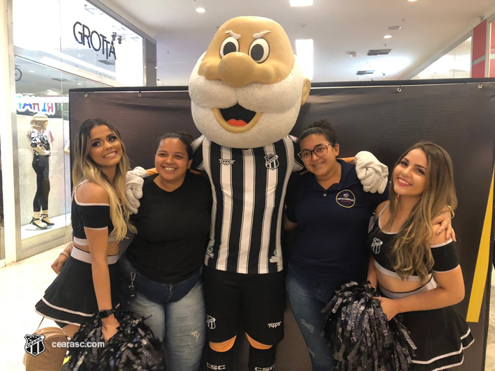 [22-08-2019] Shopping Parangaba - Thiago Galhardo - 16