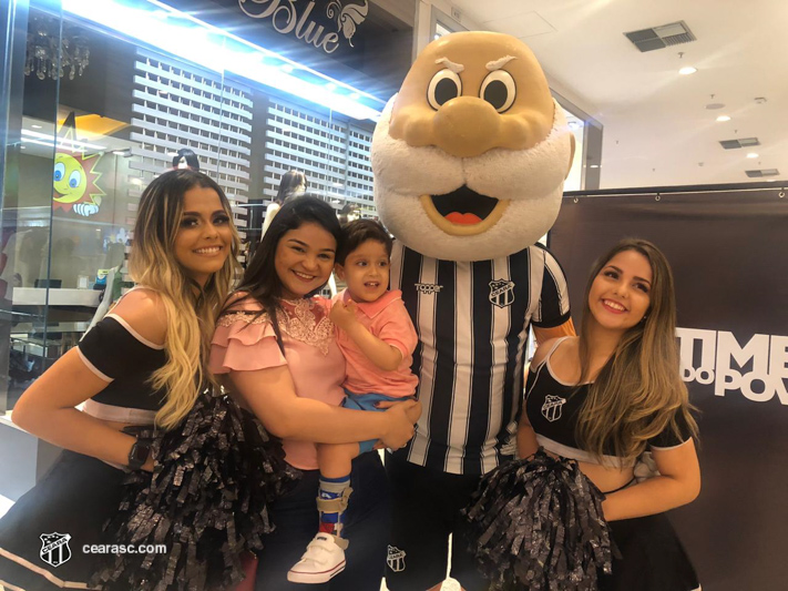 [22-08-2019] Shopping Parangaba - Thiago Galhardo - 24