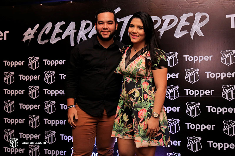 [12-06-2018] Lançamento dos  Uniformes - Topper 2018/2019 - 5