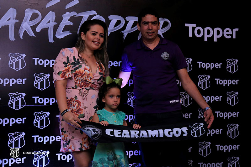 [12-06-2018] Lançamento dos  Uniformes - Topper 2018/2019 - 17