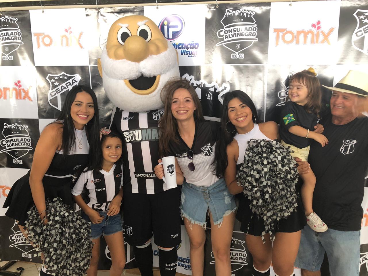 [23-02-2019] Consulado Alvinegro - Icó - 8