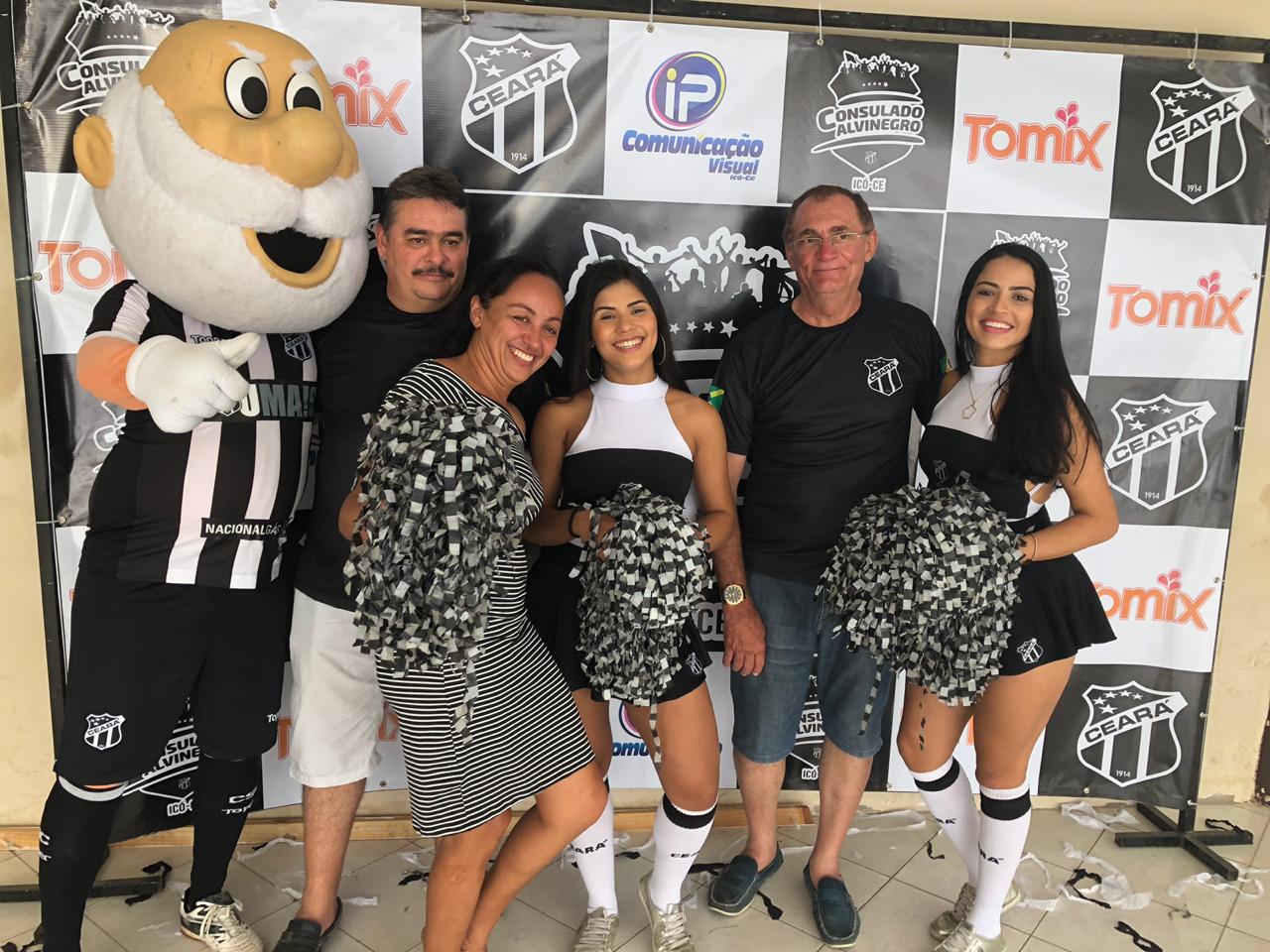 [23-02-2019] Consulado Alvinegro - Icó - 10