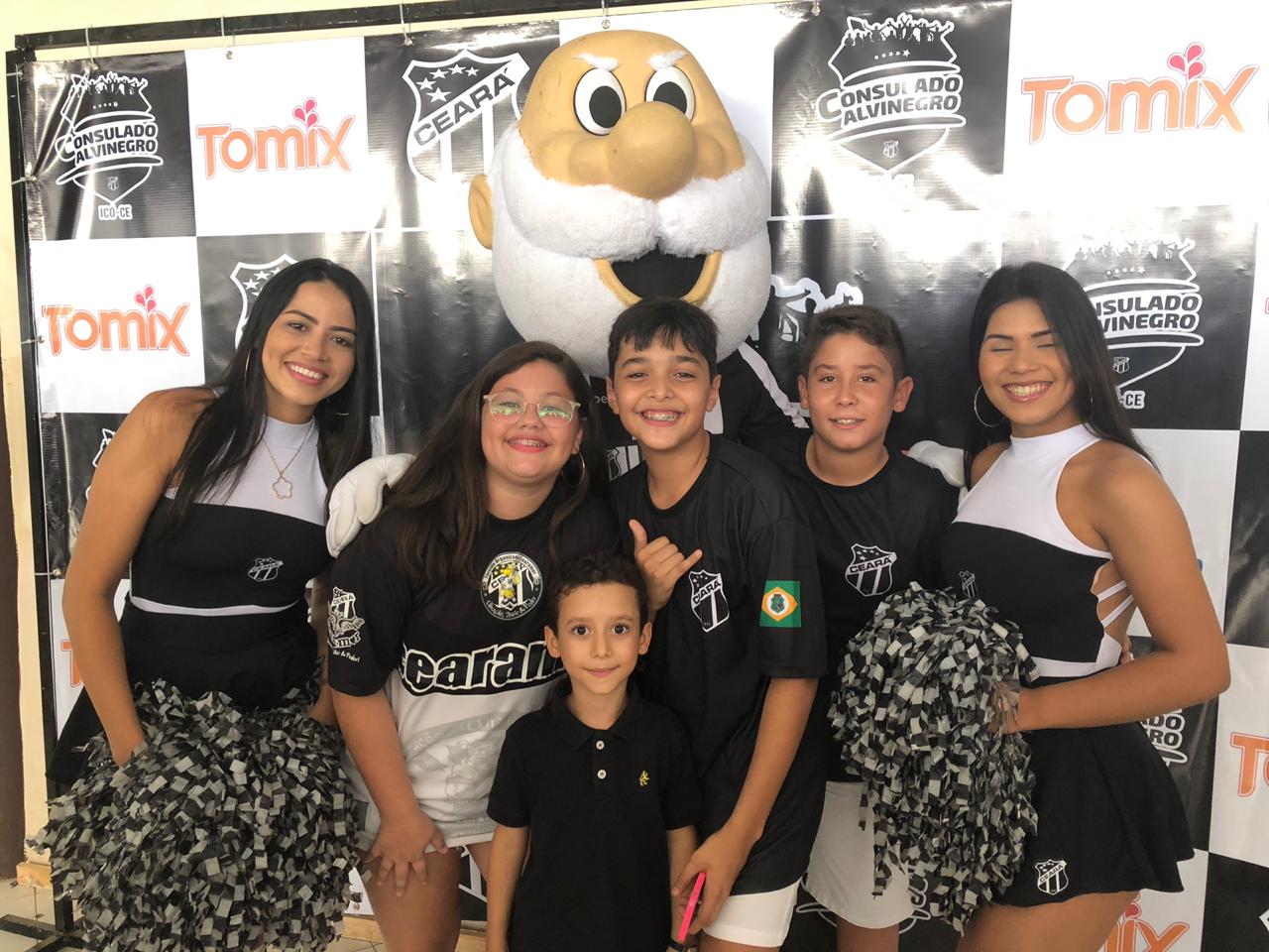 [23-02-2019] Consulado Alvinegro - Icó - 11
