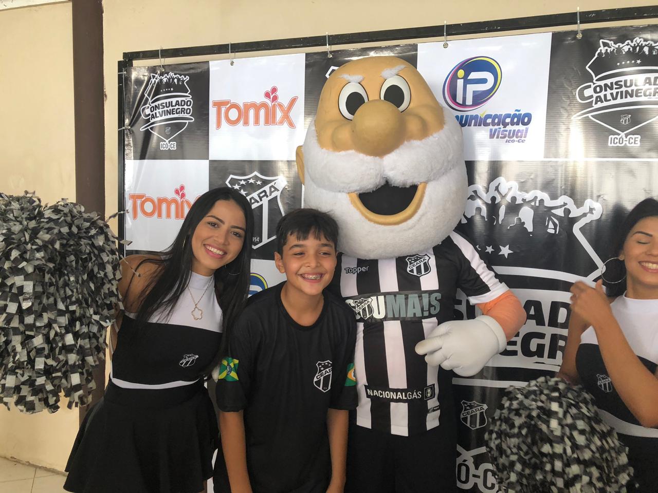 [23-02-2019] Consulado Alvinegro - Icó - 13